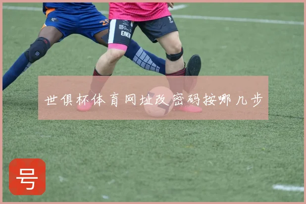 世俱杯体育网址改密码按哪几步